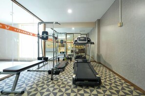 Gimnasio