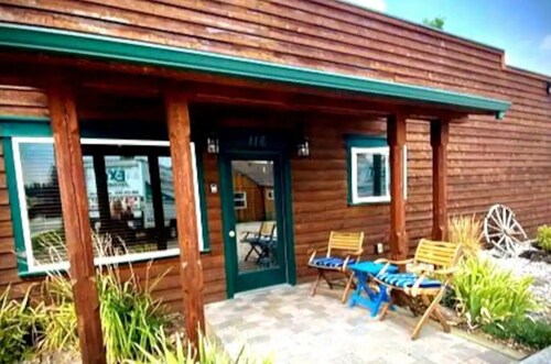 Park Place - The Boardwalk 112-B