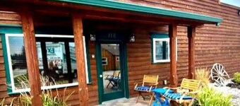 Park Place - The Boardwalk 112-B