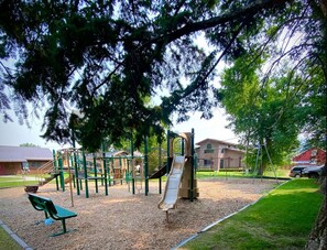 子供用スペース