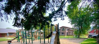 Park Place - The Boardwalk 112-B