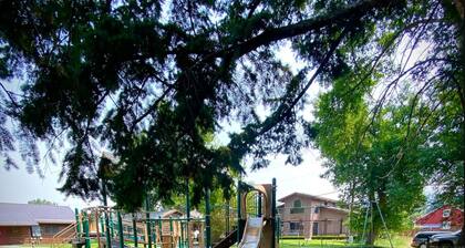 Park Place - The Boardwalk 112-B