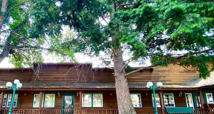 Park Place - The Boardwalk 112-B