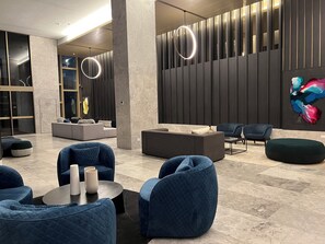 Interior - Wsp lucky apartment in city free tram zone with on site free  (Melbourne)