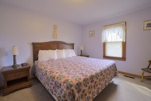 3 habitaciones, tabla de planchar con plancha y wifi gratis 