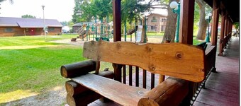 Park Place - The Boardwalk 112-C