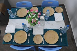 Restaurantes