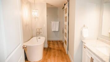 Haartrockner, Handtücher