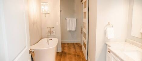 Secadora de cabello y toallas