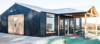 2BD/2BTH New Farm Cottage off 44