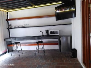 Elite Room | Private kitchen