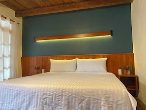 Standard Room, Multiple Beds, Resort View