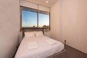 4 Schlafzimmer, Internetzugang, Bettwäsche