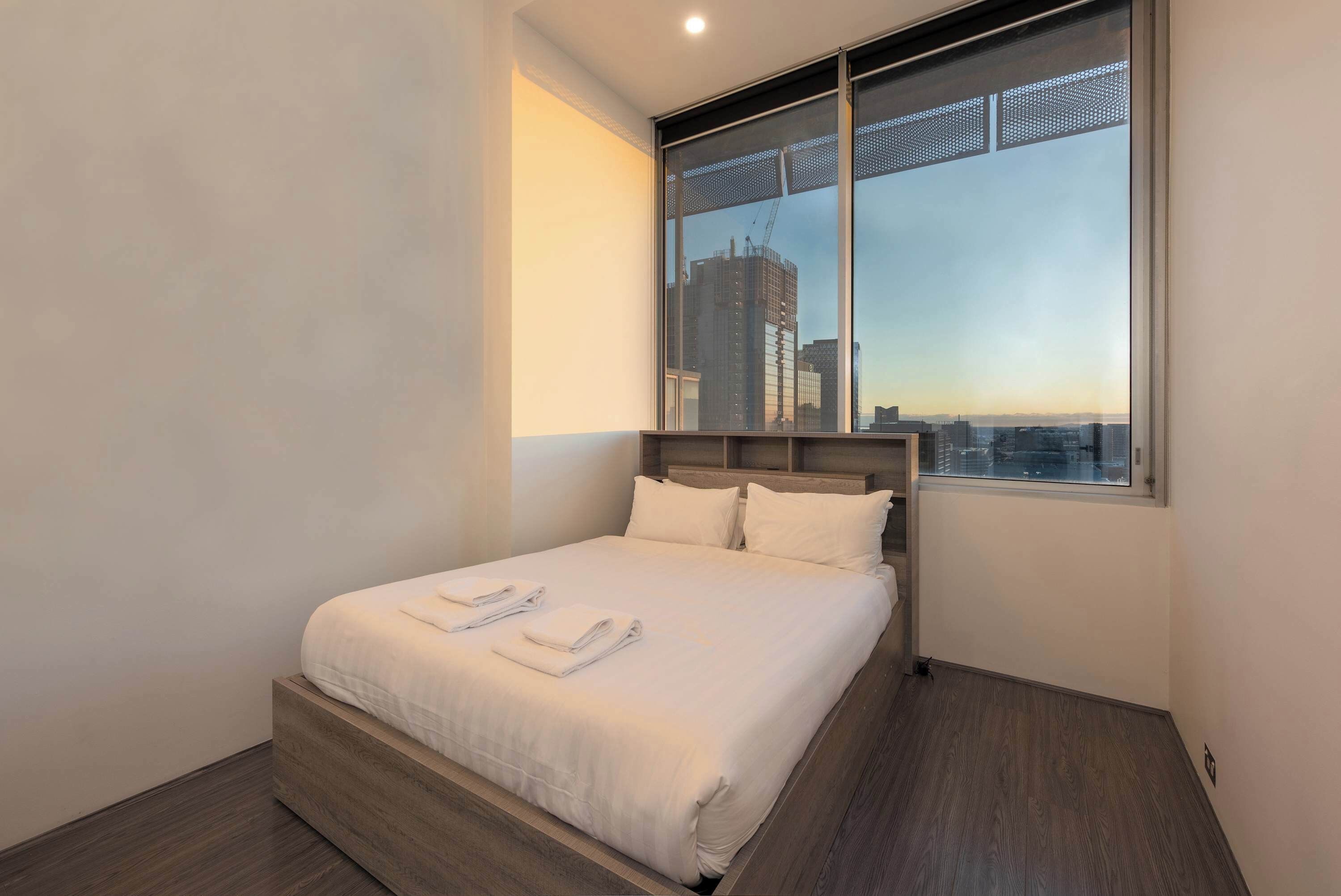 4 bedrooms, Internet, bed sheets