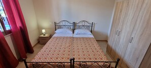1 quarto, Wi-Fi, roupa de cama