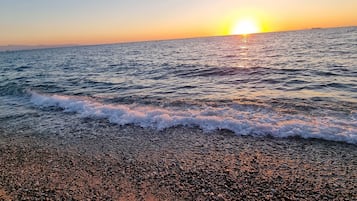 Spiaggia