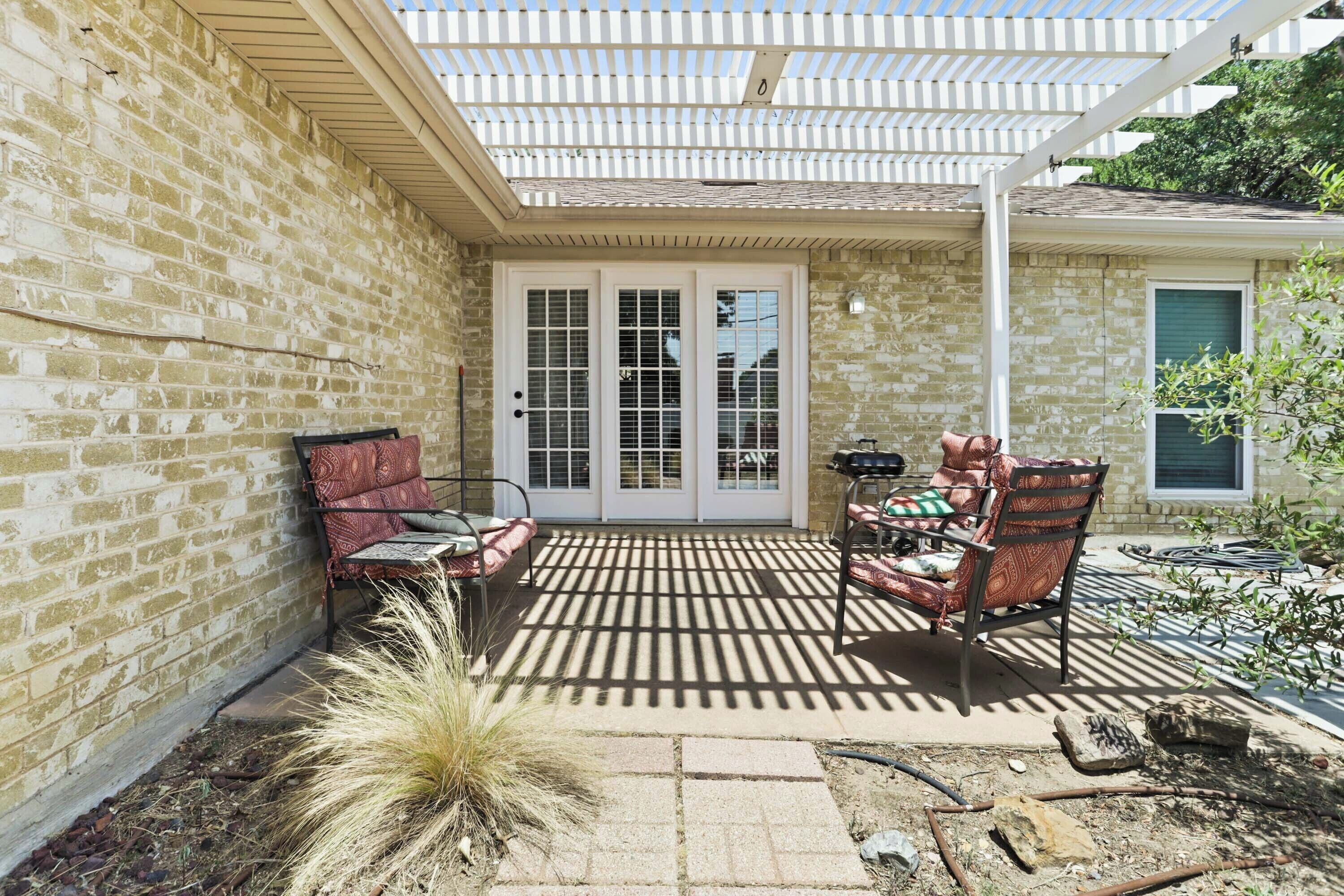 Home Away From Home • Pet Friendly • 3Bed 2Bath