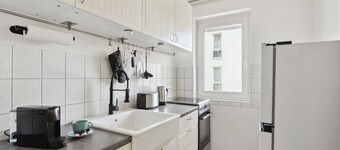 Cozy apartment in Wiesbaden