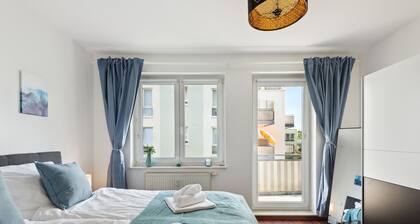 Cozy apartment in Wiesbaden