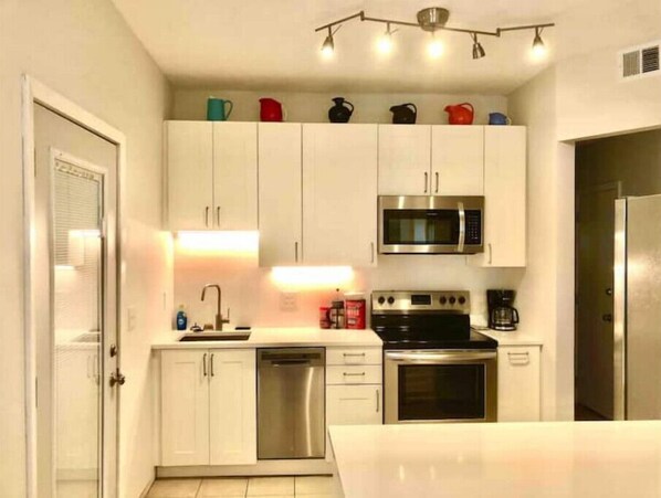 Cucina privata