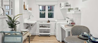 Lavender House Mary Suite