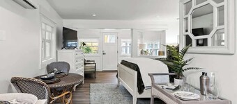 Lavender House Mary Suite