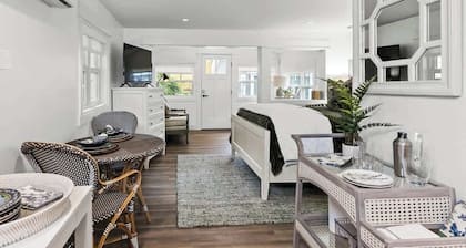 Lavender House Mary Suite