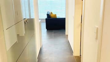 Pintu masuk interior