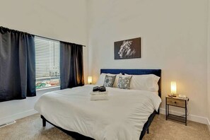 3 camere, ferro/asse da stiro, Wi-Fi, lenzuola