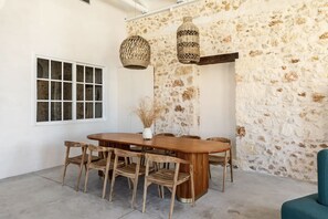 Restauration