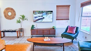 Smart TV, offices