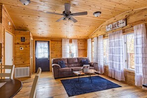 スマートテレビ