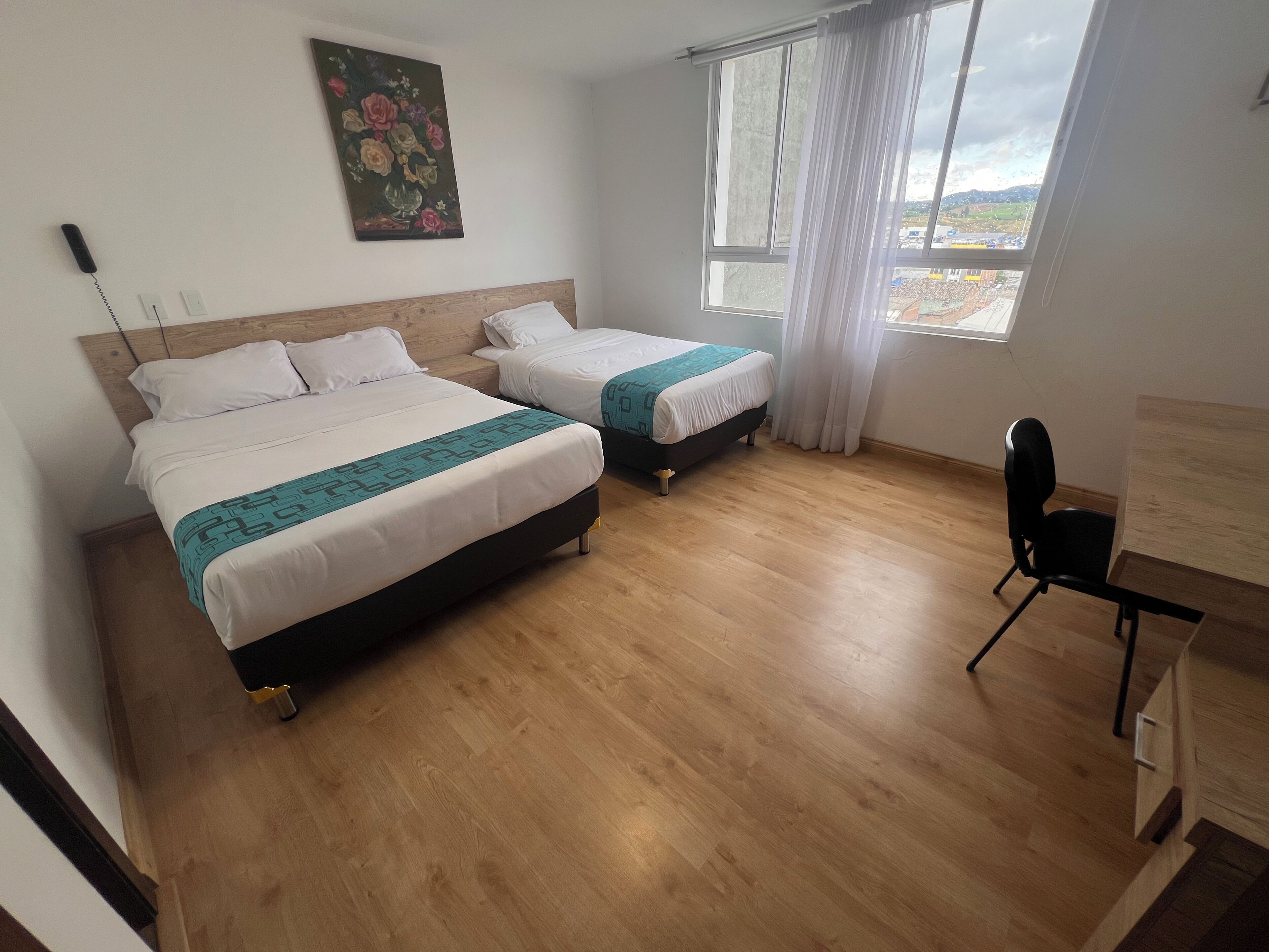 Foto - Nogal Suite Hotel Ipiales