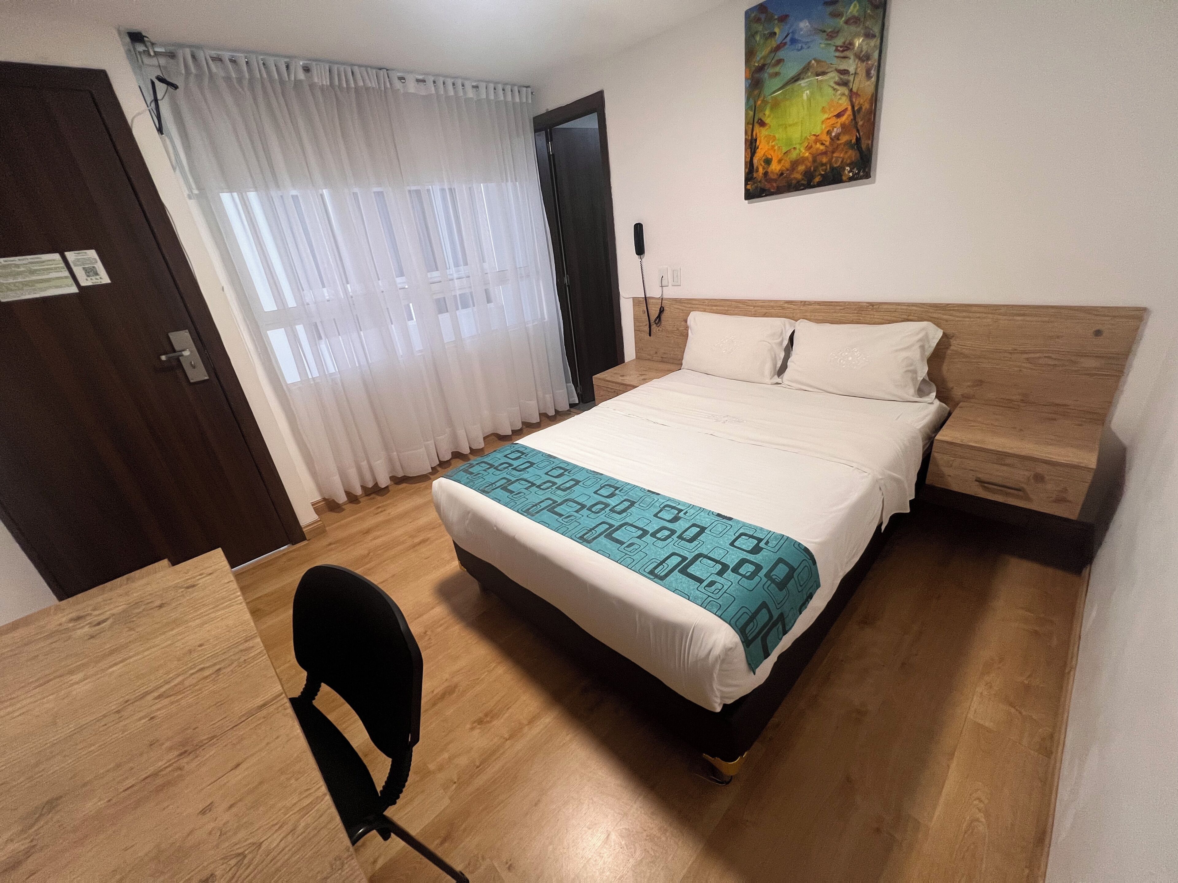 Foto - Nogal Suite Hotel Ipiales