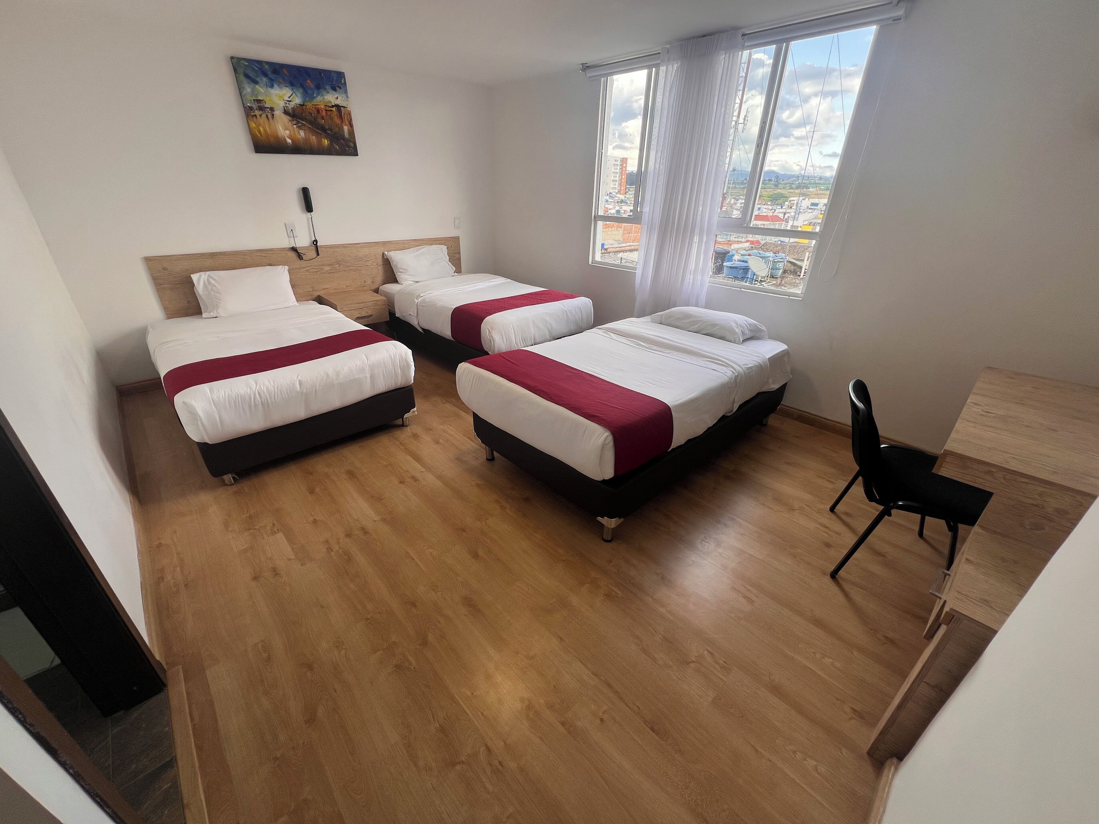 Foto - Nogal Suite Hotel Ipiales