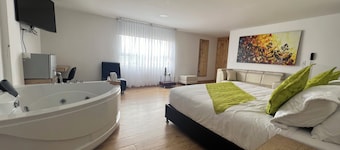 Nogal Suite Hotel Ipiales