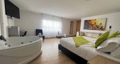 Nogal Suite Hotel Ipiales