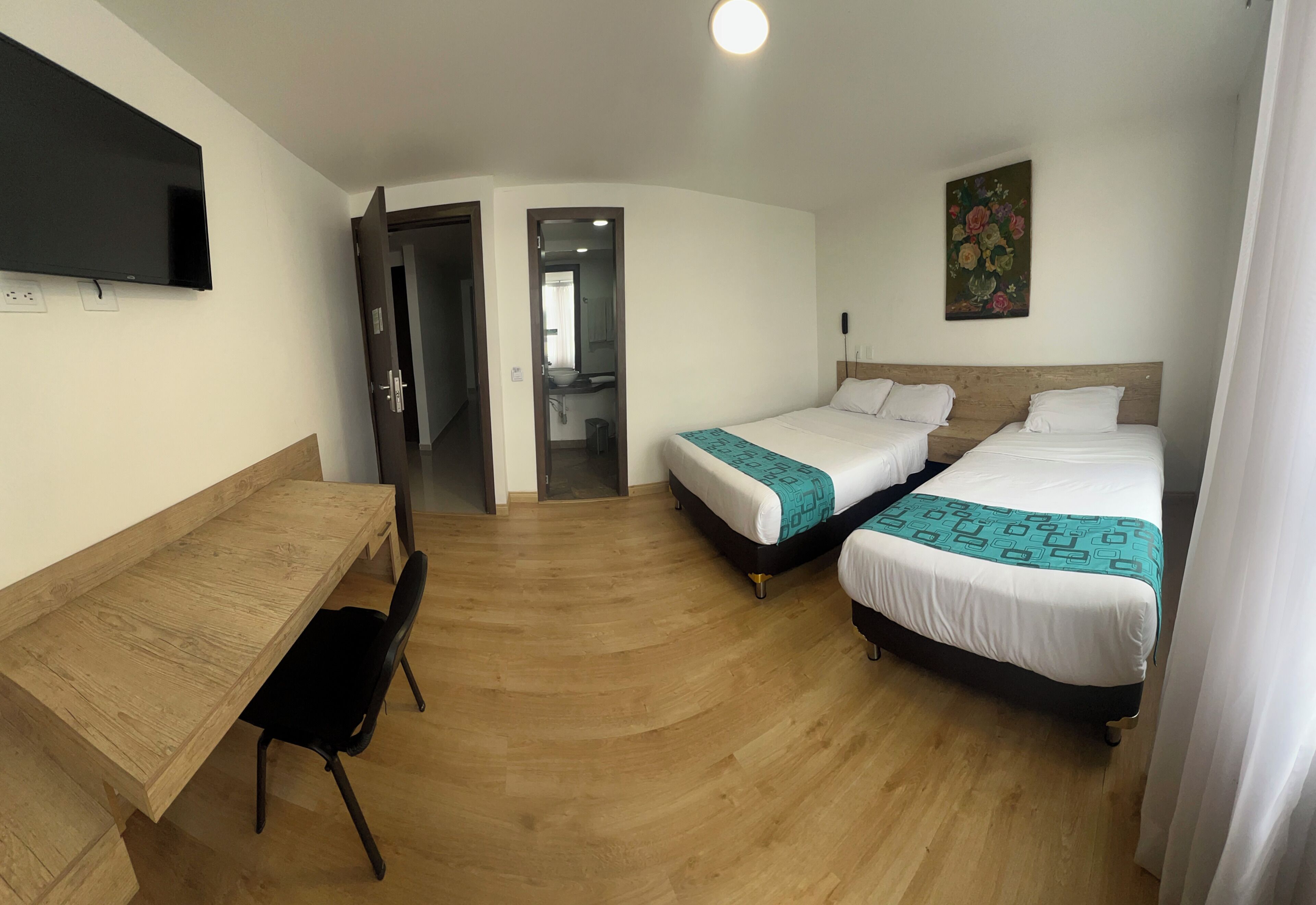 Foto - Nogal Suite Hotel Ipiales
