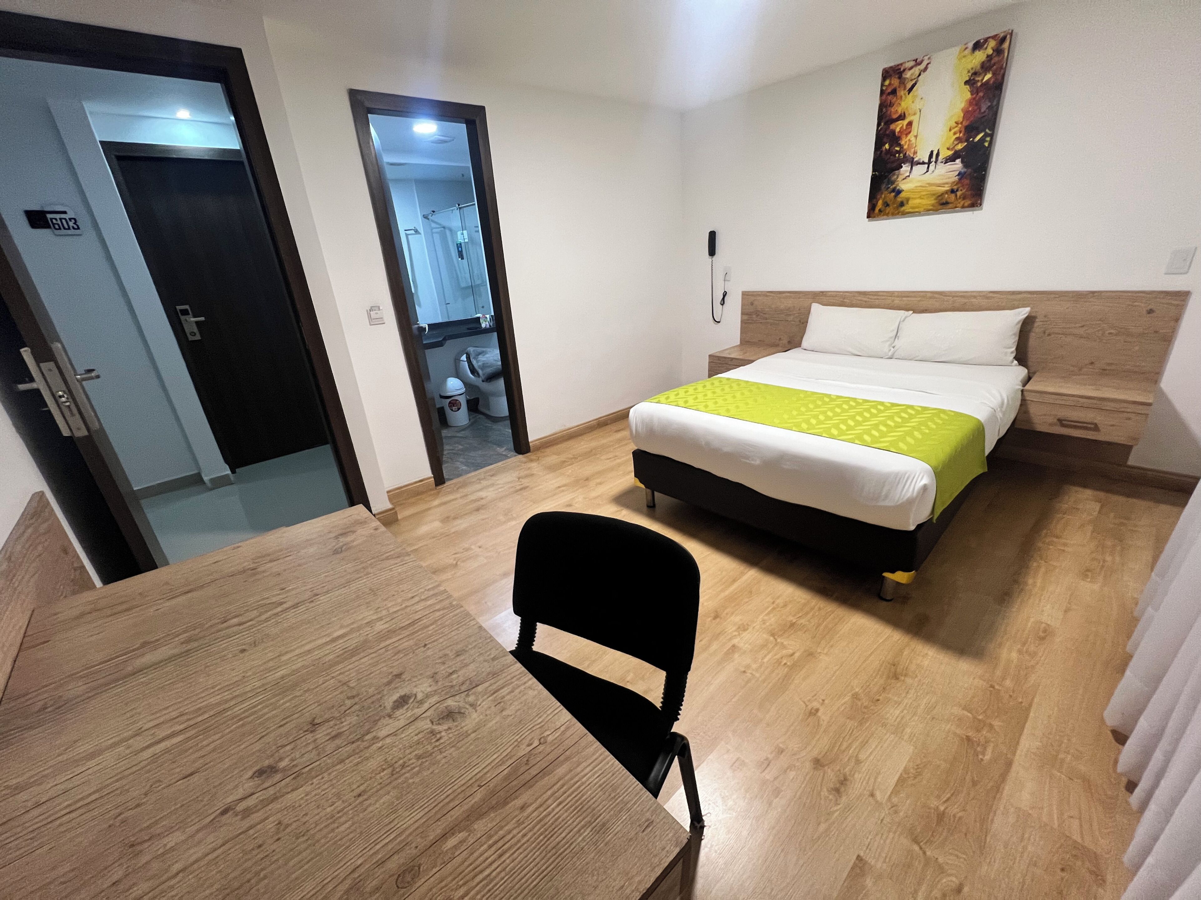 Foto - Nogal Suite Hotel Ipiales