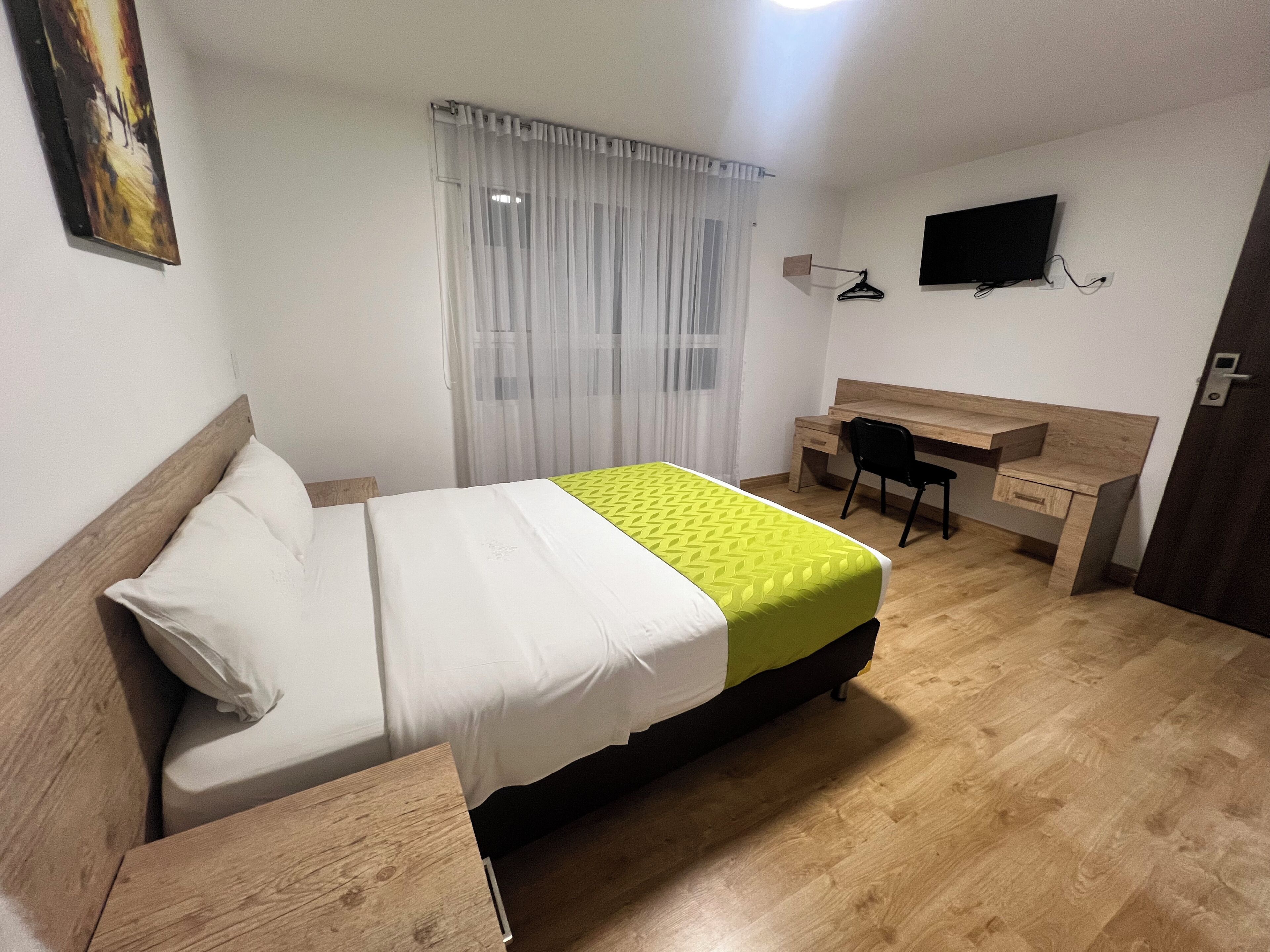 Basic Room | Terrace/patio