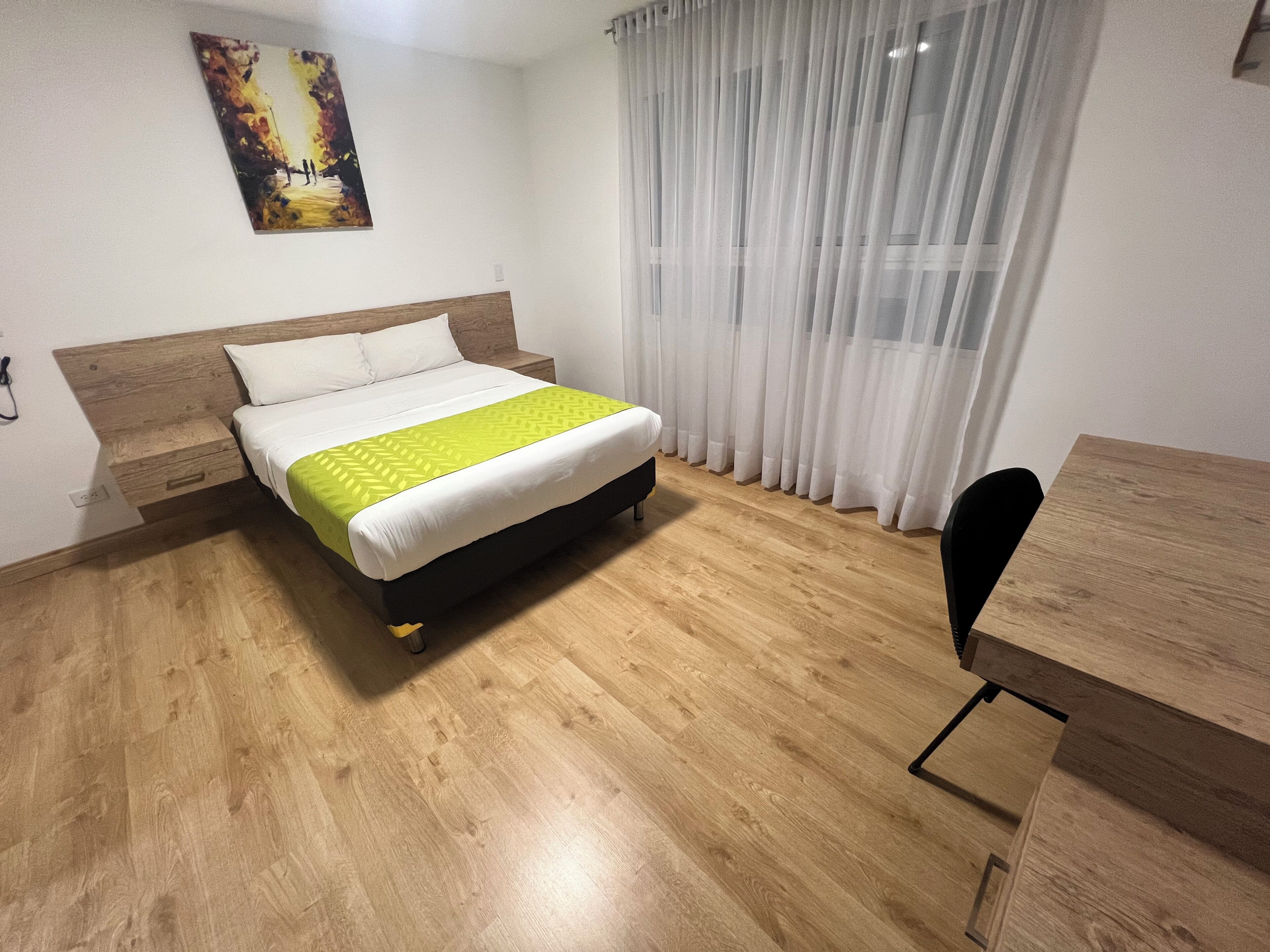 Foto - Nogal Suite Hotel Ipiales