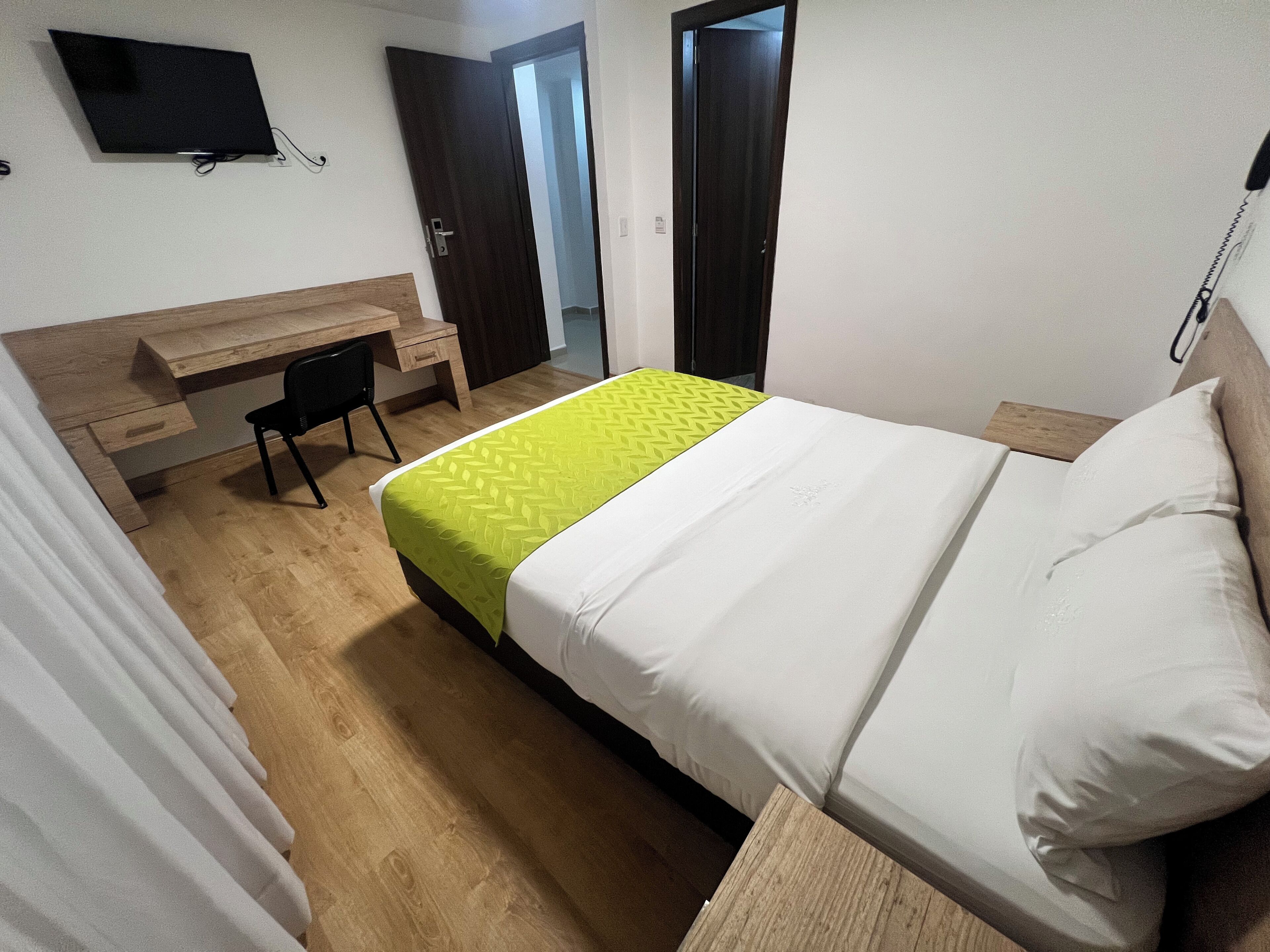 Foto - Nogal Suite Hotel Ipiales