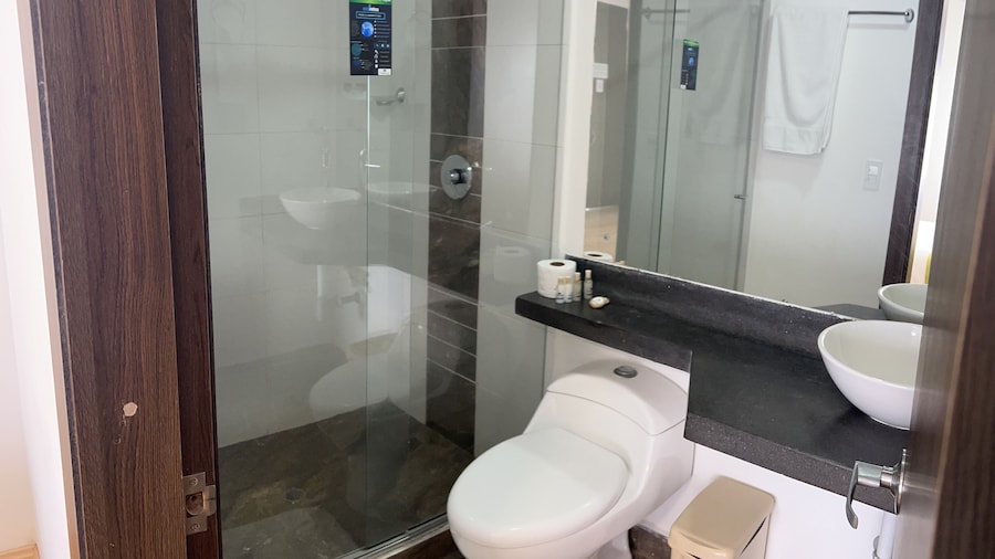 Nogal Suite Hotel Ipiales