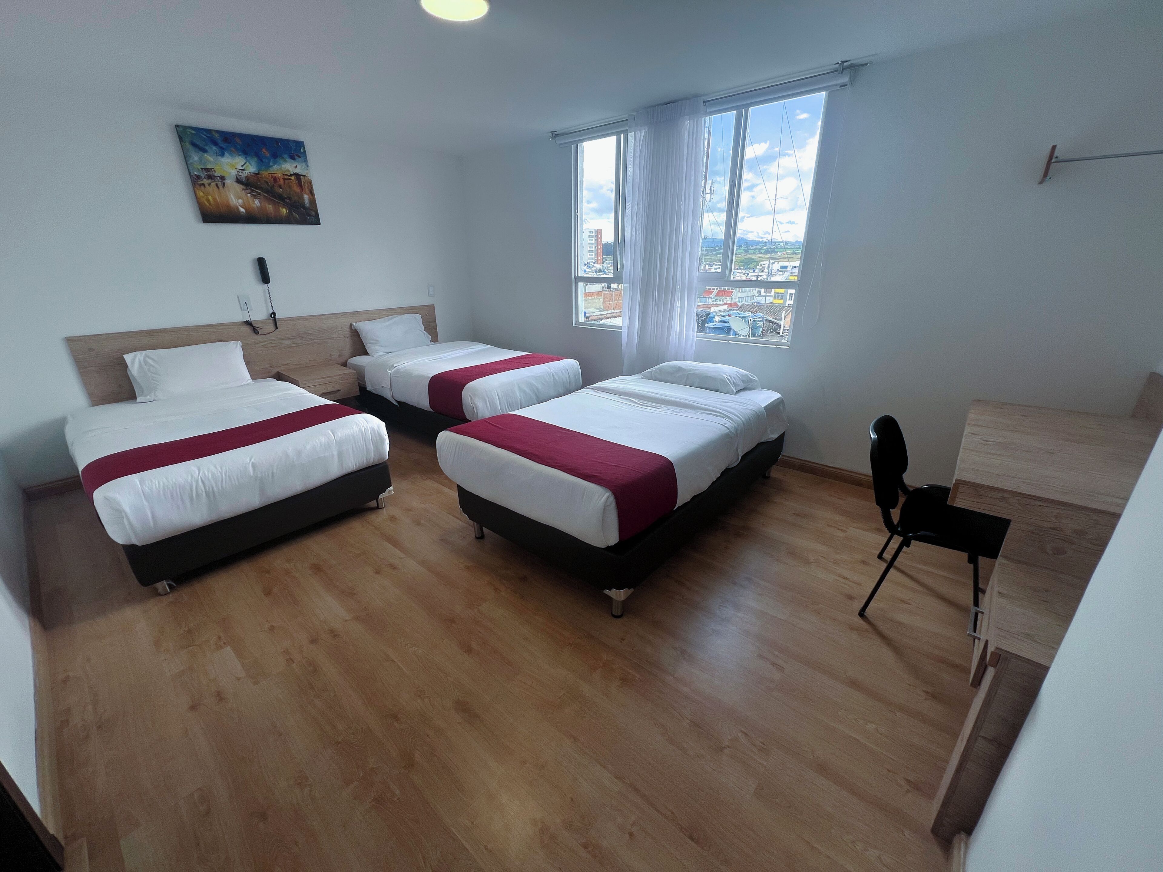Foto - Nogal Suite Hotel Ipiales