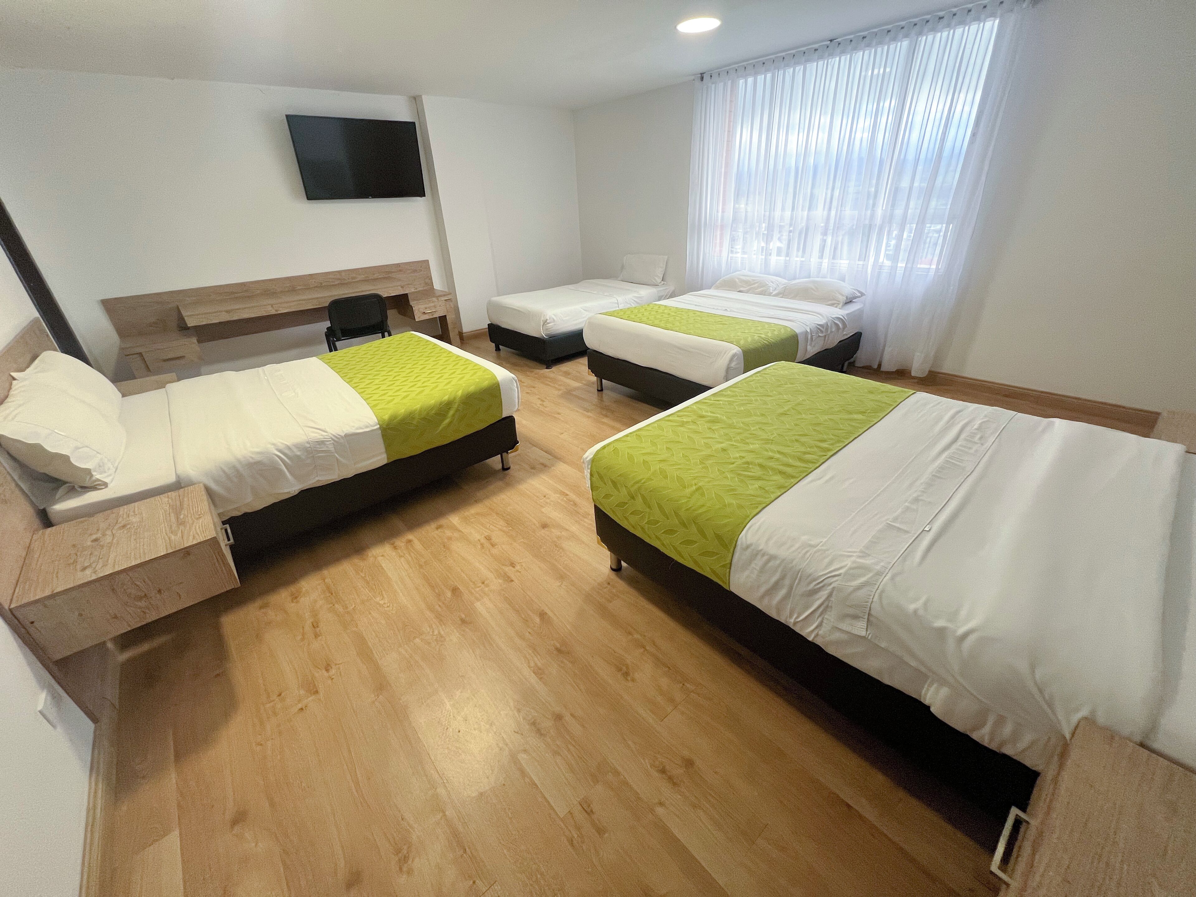 Foto - Nogal Suite Hotel Ipiales