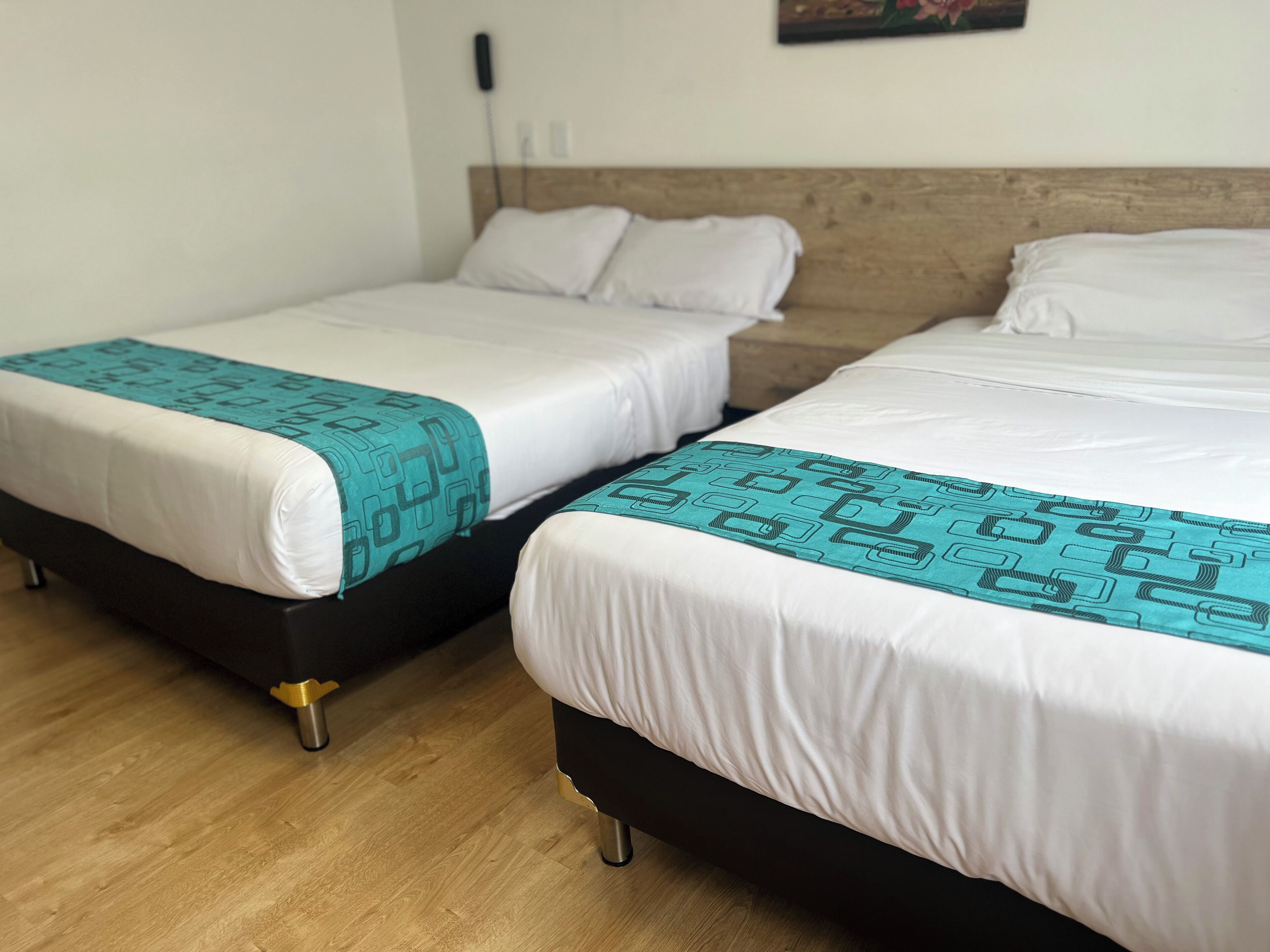 Foto - Nogal Suite Hotel Ipiales