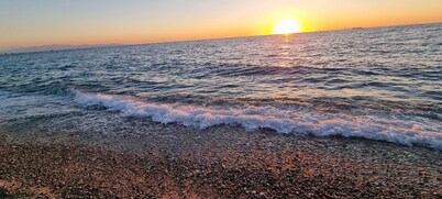 Room in cottage Holiday home in Palmi Pietrenere.