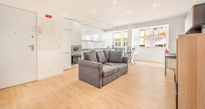 GuestReady - Perla gris en Queluz