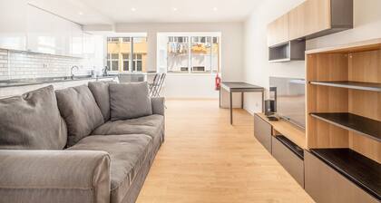 GuestReady - Grey pearl in Queluz