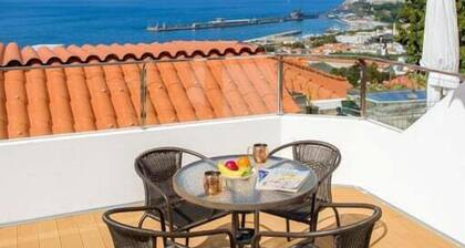 GuestReady - Blue Ocean View